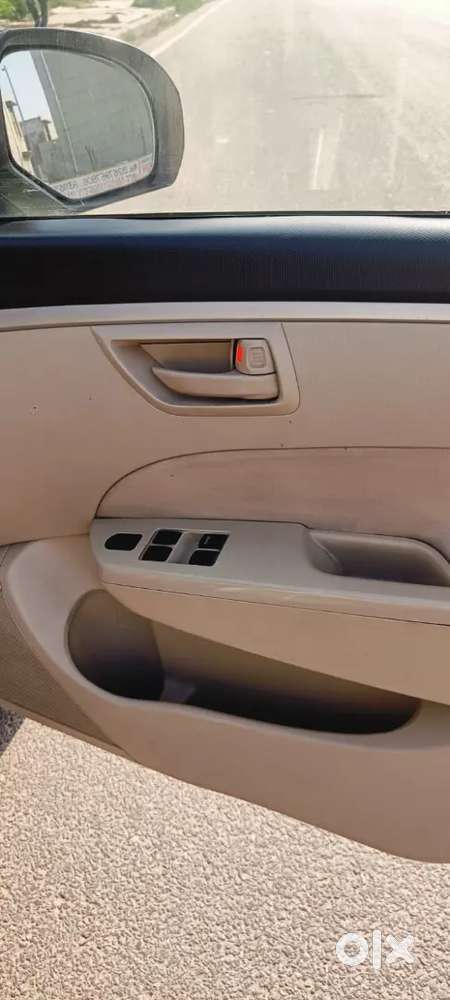 Maruti Suzuki Dzire 2019