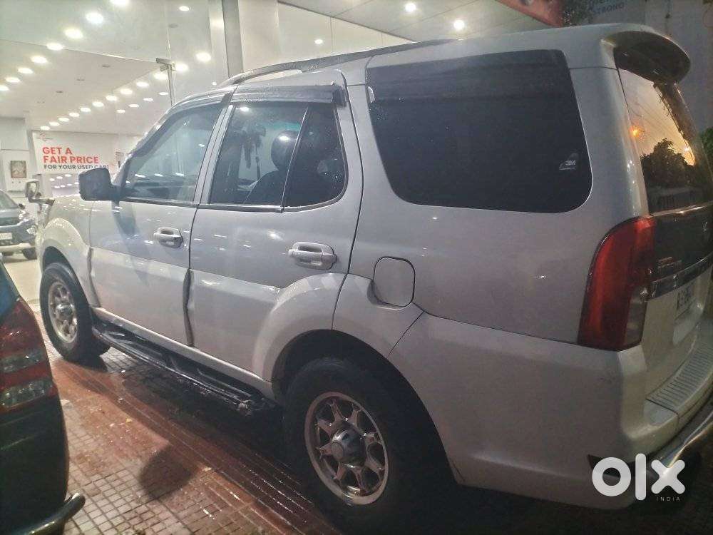Tata Safari Storme Lx, 2013, Diesel