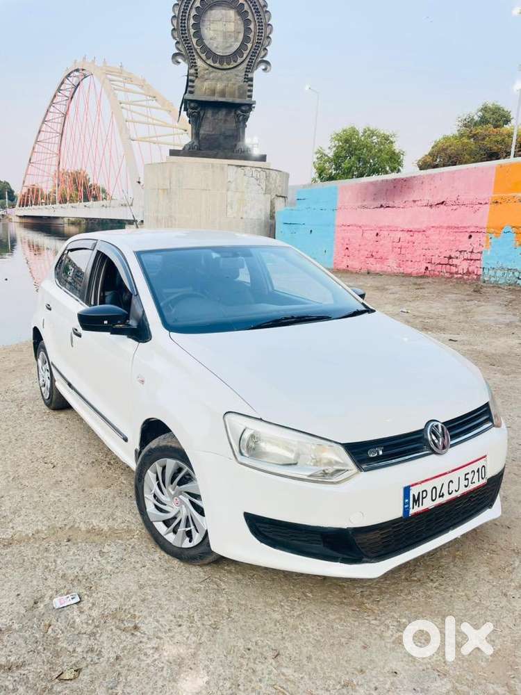 Volkswagen Polo 2012 Diesel Well Maintained