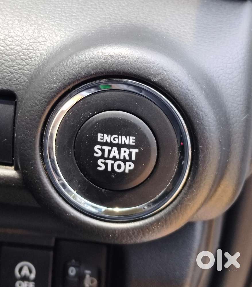 Maruti Suzuki Swift Vxi Optional, 2026