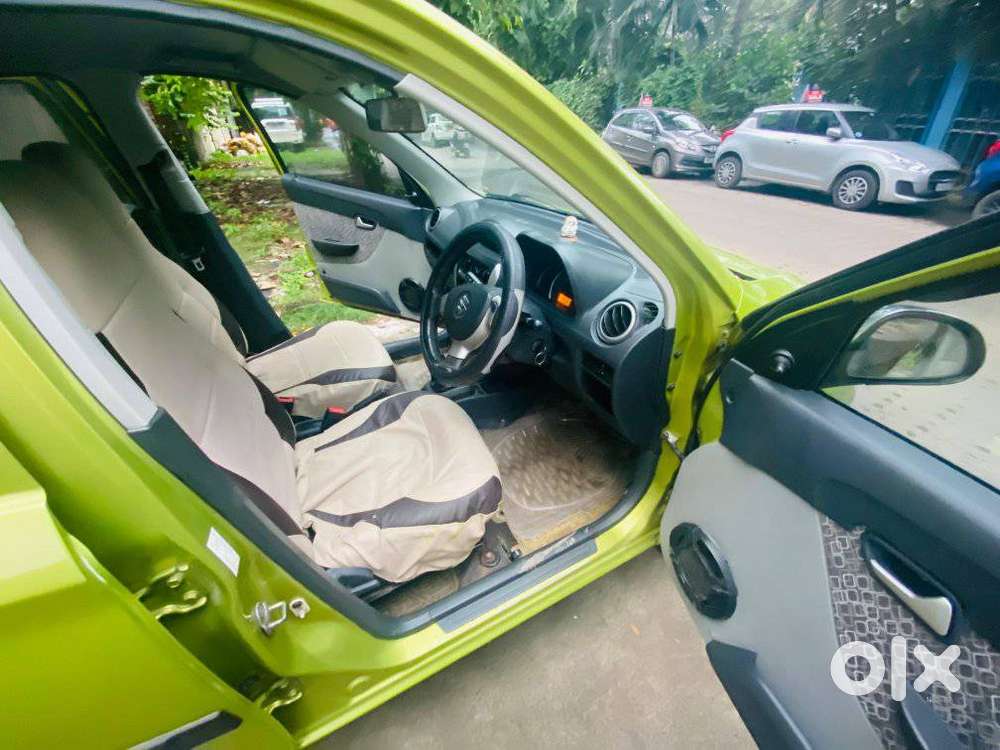 Maruti Suzuki Alto 800 0.8 Vxi (o), 2018, Petrol