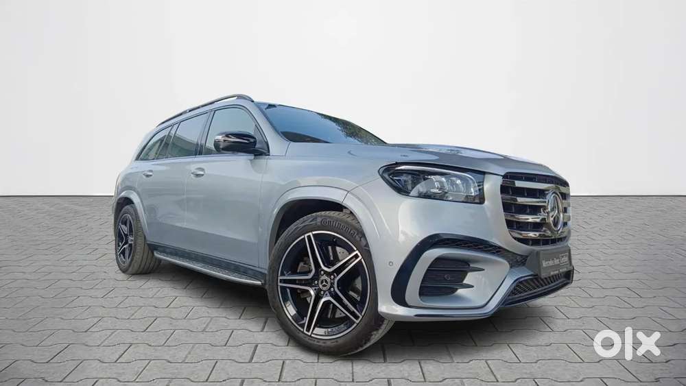 Mercedes-benz Gls 450 4matic, 2025, Petrol