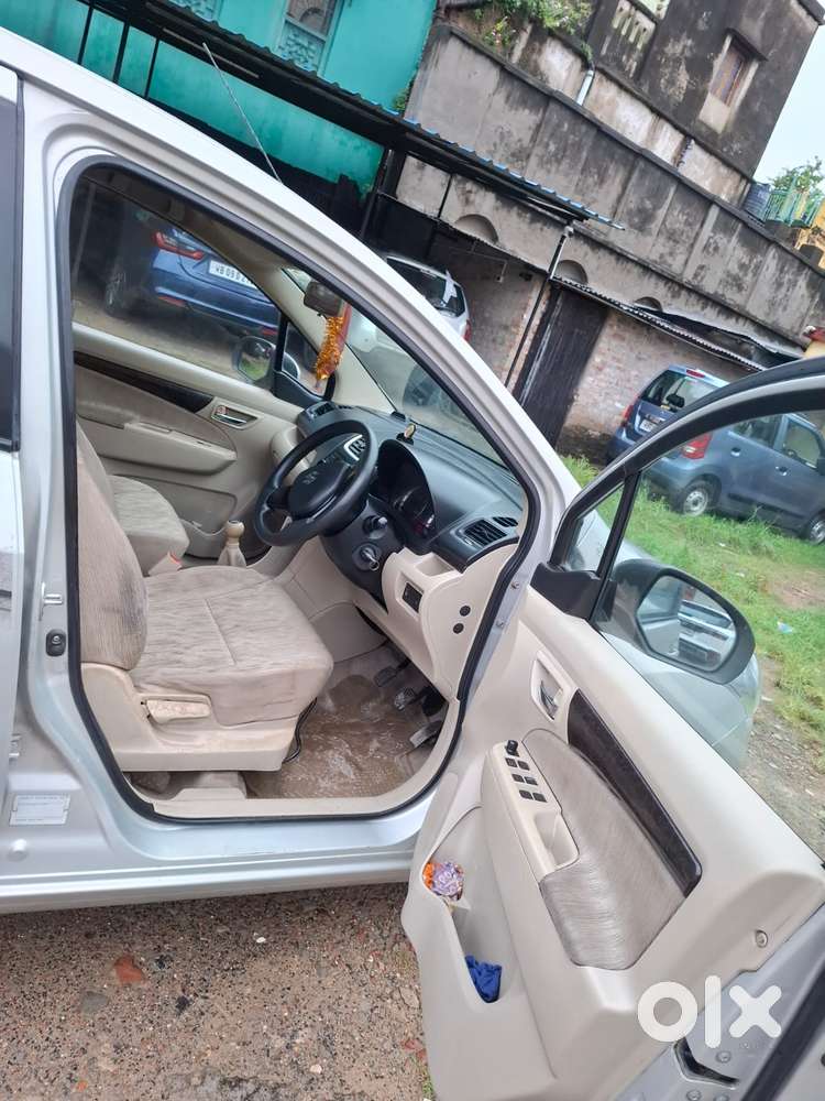 Maruti Suzuki Ertiga Vxi, 2014, Petrol