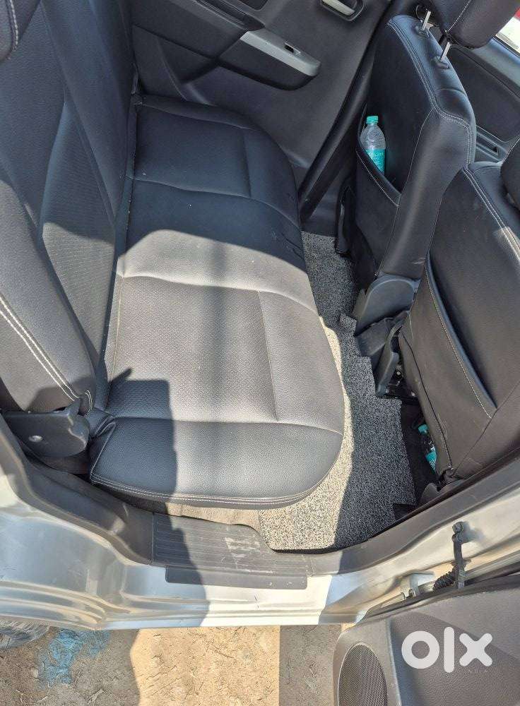 Maruti Suzuki Wagon R Vxi Optional, 2012, Petrol