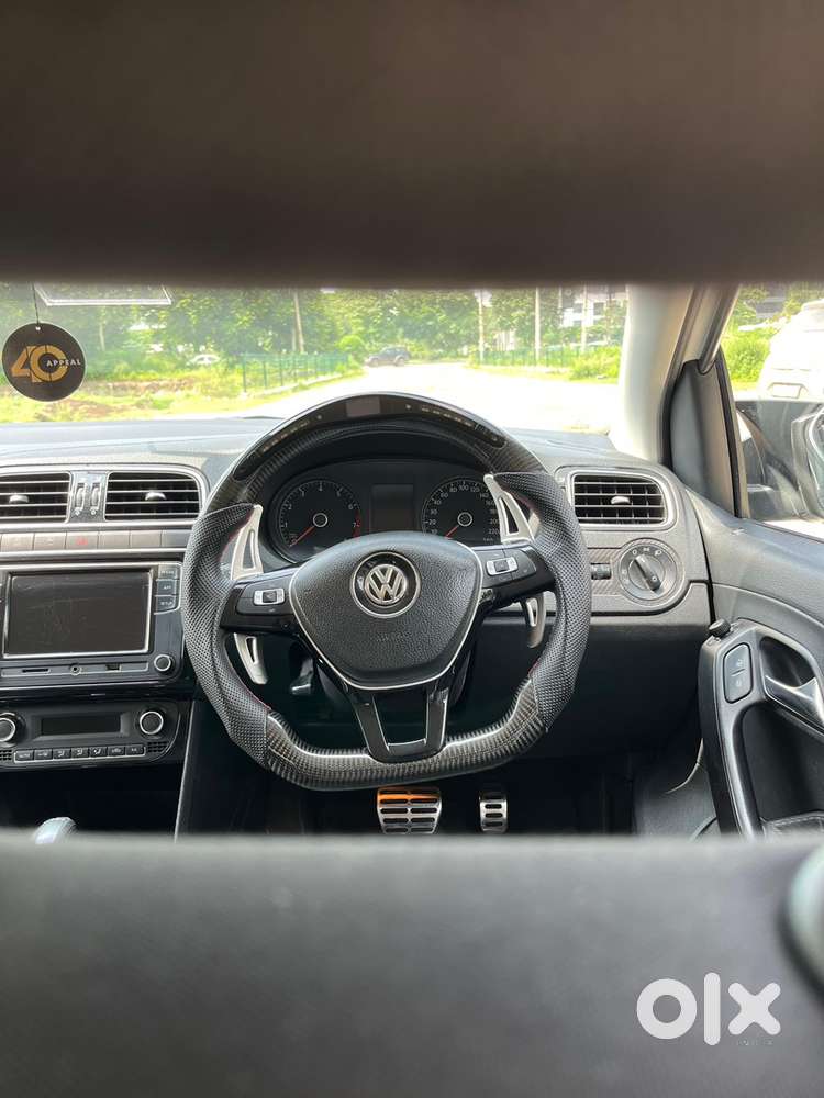 Volkswagen Polo 2019 Polo