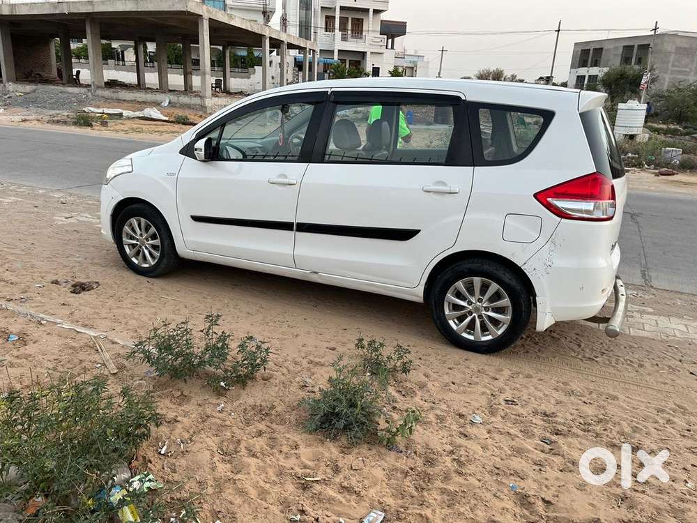 Maruti Suzuki Diesel 2015