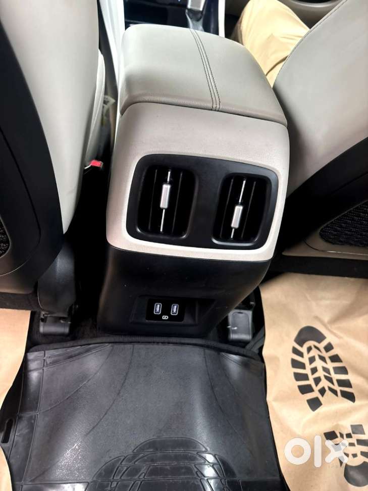 Hyundai Tucson Signature 2.0 At Petrol, 2024, Petrol