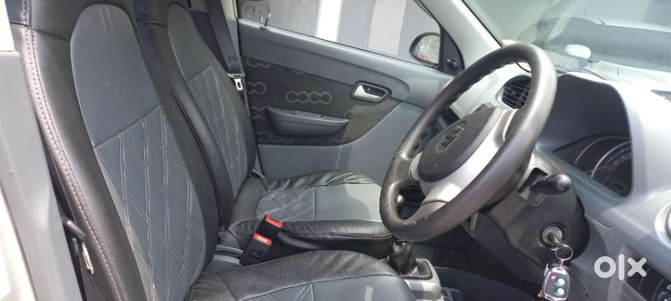 Maruti Suzuki Alto 800 2012-2016 Lxi, 2013, Petrol