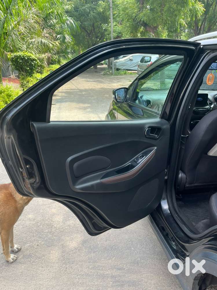 Ford Freestyle Petrol Manual 1st 2019