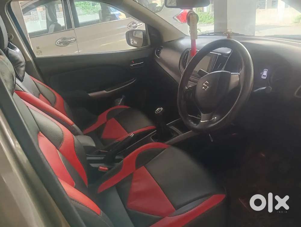Baleno 1.3 Zeta 2020