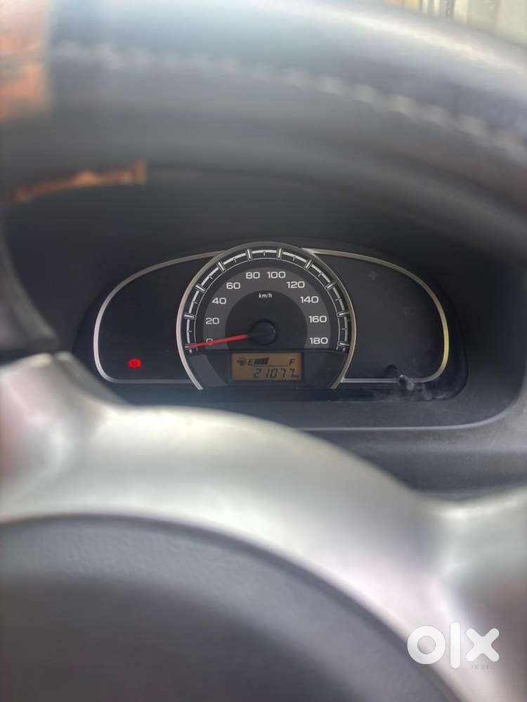Maruti Suzuki Alto 800 2016 Petrol Good Condition