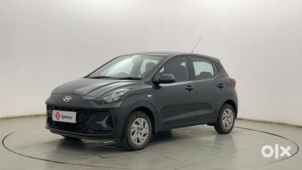 Hyundai Grand I10 Nios Magna 1.2 Kappa Vtvt, 2023, Petrol