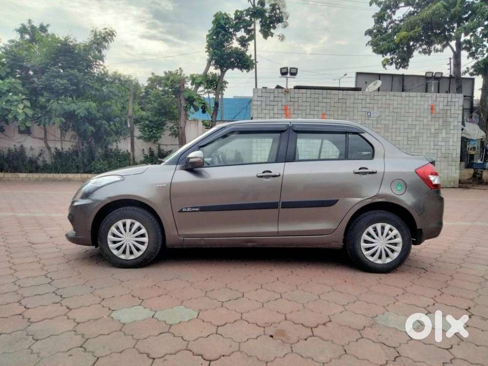 Maruti Suzuki Swift Dzire 1.2 Vxi Bsiv, 2016