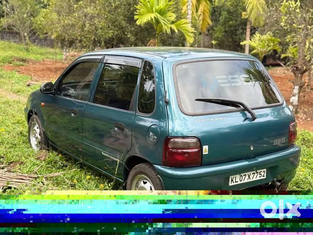 Zen Ac 2030 Power Window