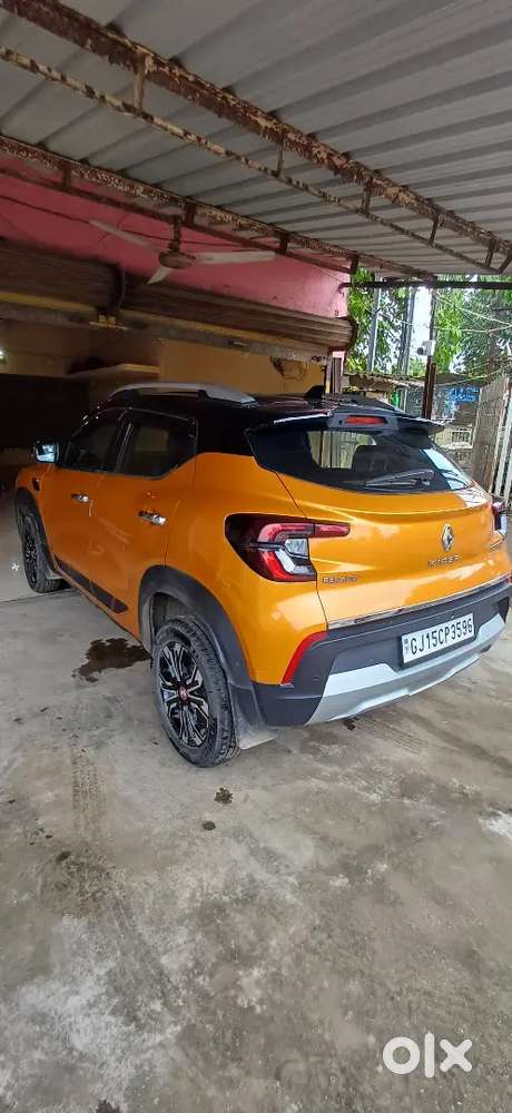 Renault Kiger 1.0 Rxz 2024