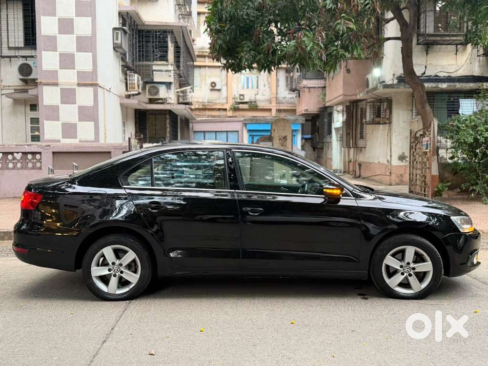 Volkswagen Jetta Comfortline 1.9 Tdi, 2011, Diesel