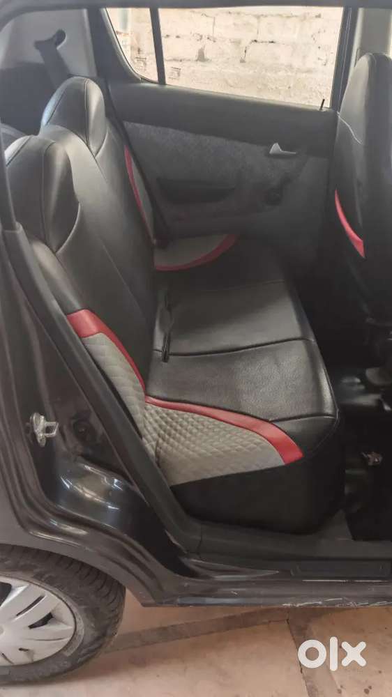 Maruti Suzuki Alto 800 2017 With Low Kms