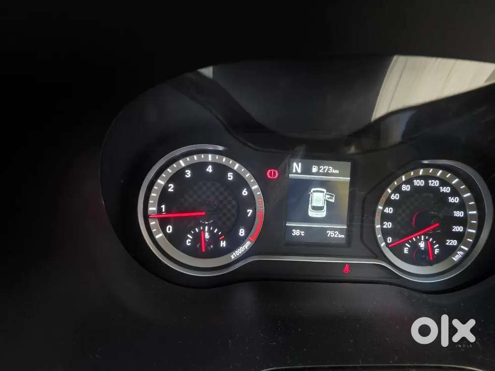 Hyundai Grand I10 Nios 2024 Sportz
