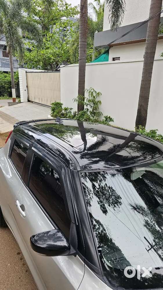Maruti Suzuki Swift 2018 Diesel 2019 Registered Automatic First Owner
