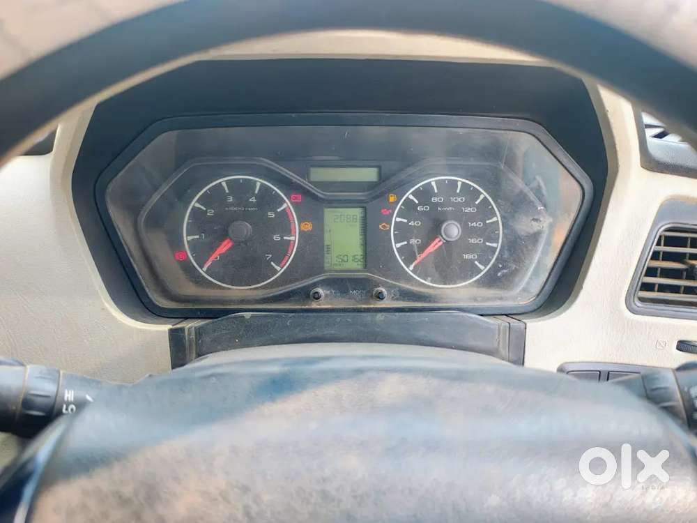 Mahindra Be 6 2021 Diesel 15000 Km Driven