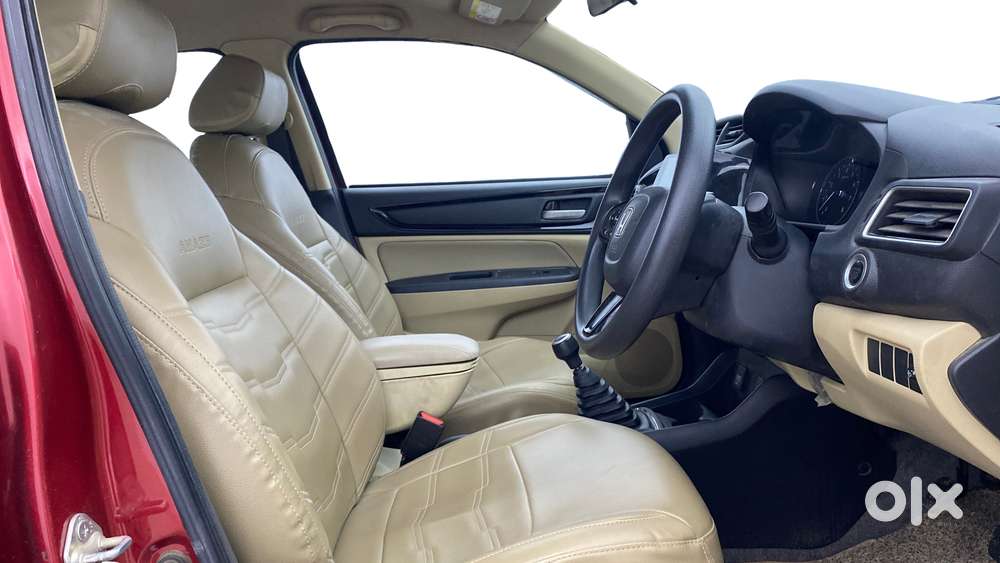 Honda Amaze 1.2 V I-vtec Mt, 2019, Petrol