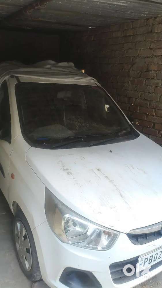 J Kise Ne Ghr Rakhni Gaddi Bilkul Saaf Ek Hath Chli