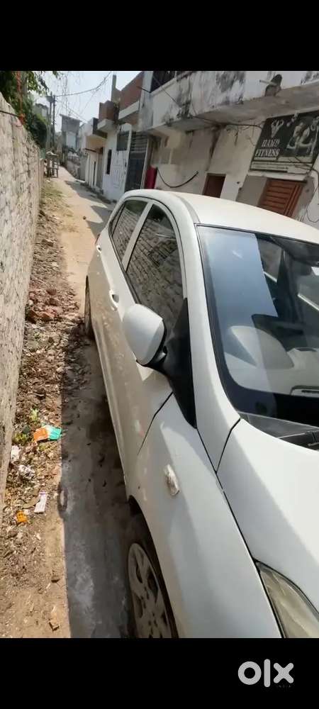 Hyundai Grand I10 Prime 2014 Petrol Well Maintained