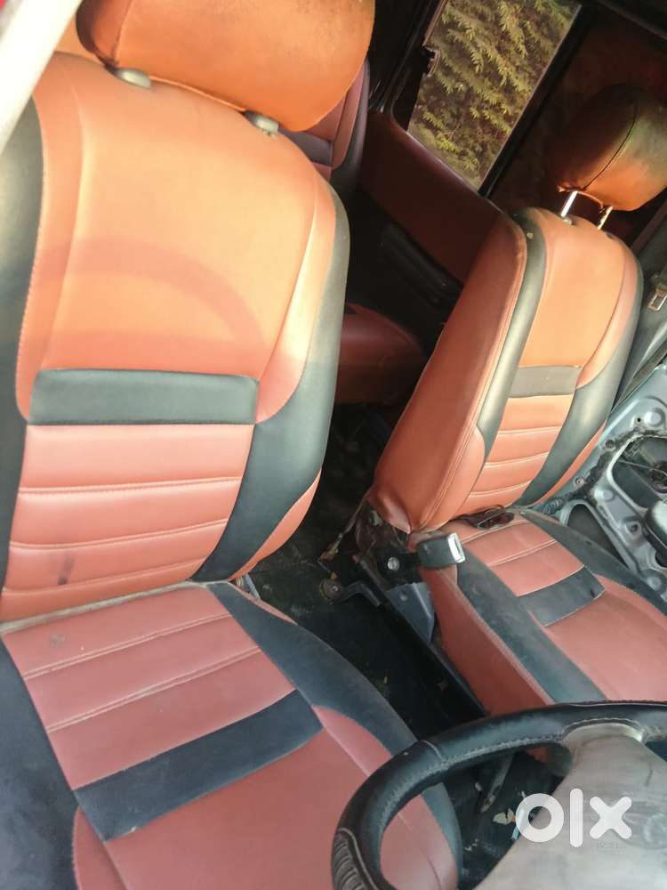 Toyota Qualis Fs B2, 2003, Diesel