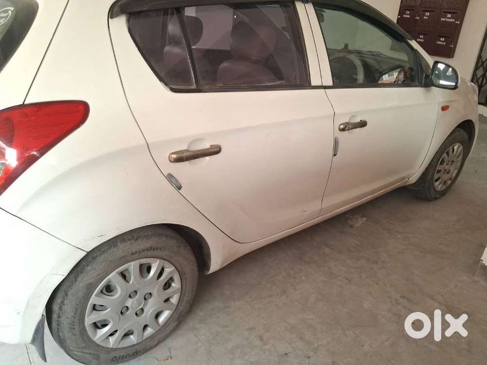 2012 I20 In Extremely Good Running Condition