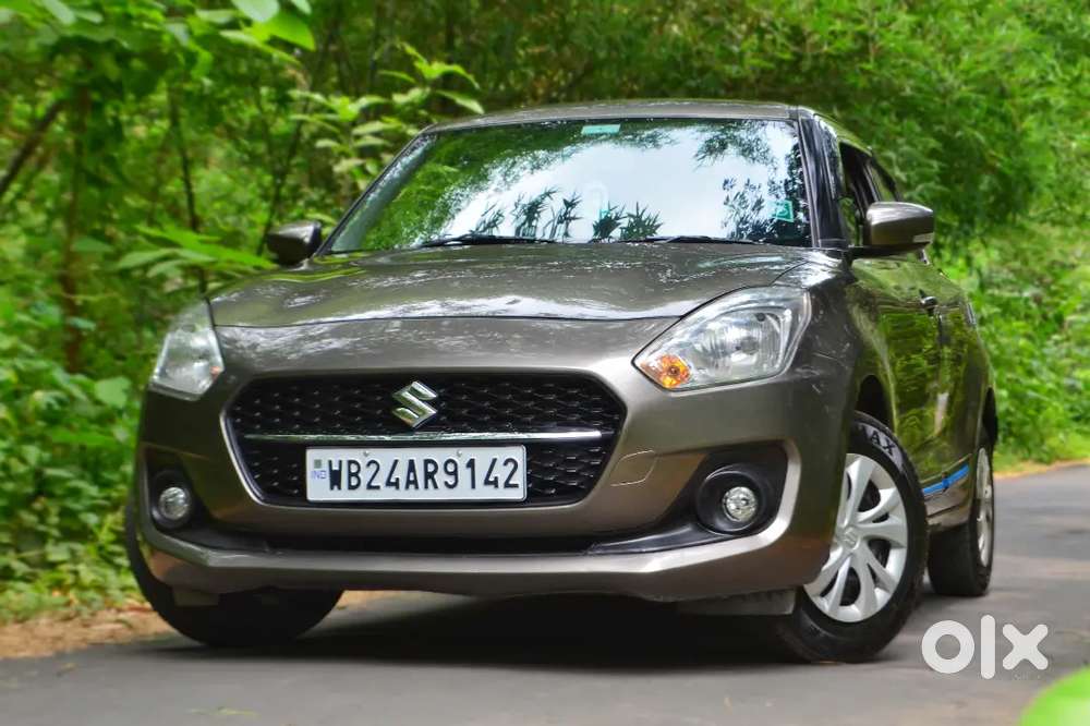 Swift Vxi Superb Condition