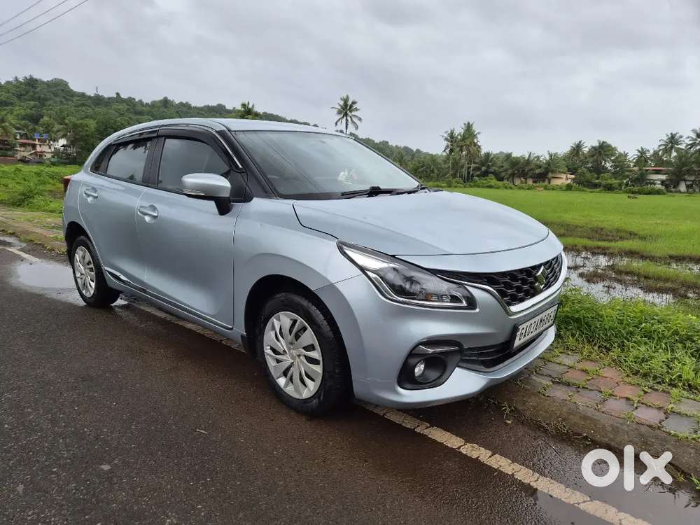 Maruti Baleno 1.2 Delta 2023