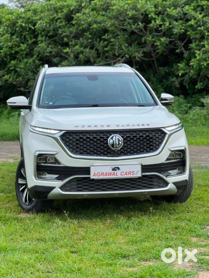Mg Hector 2.0 Sharp Diesel, 2019, Diesel