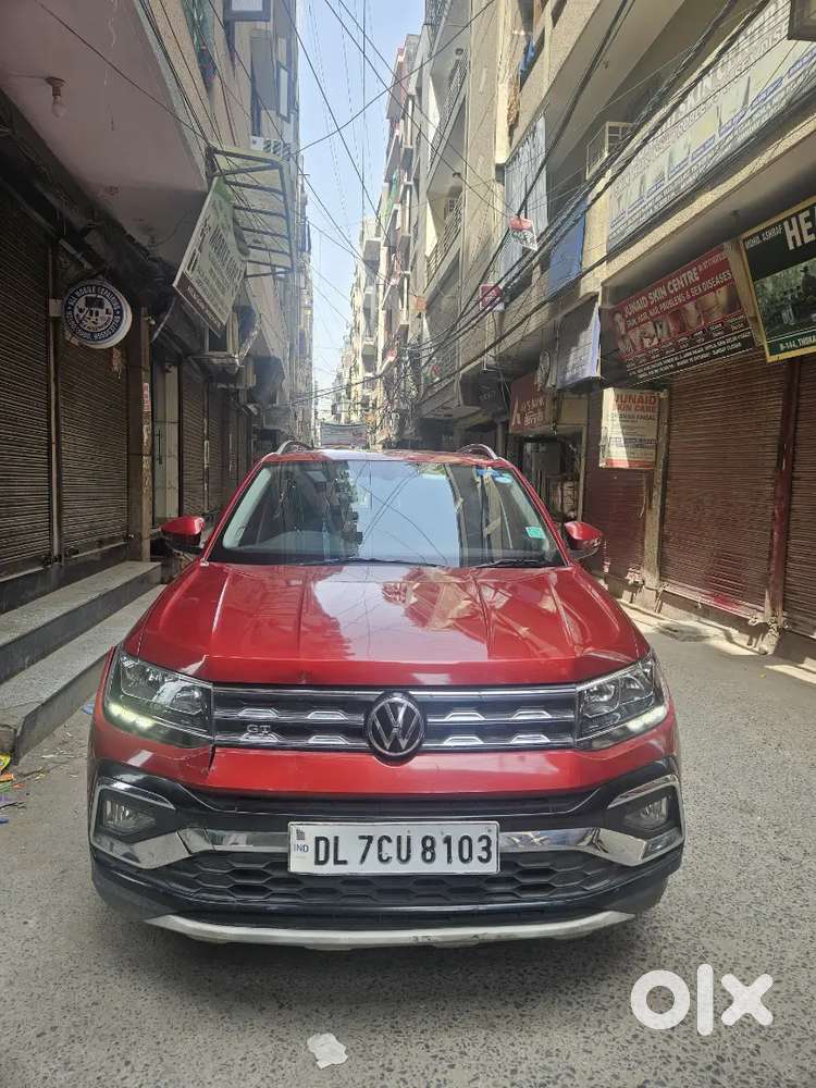 Volkswagen Tiguan Tdi 2023 Highline