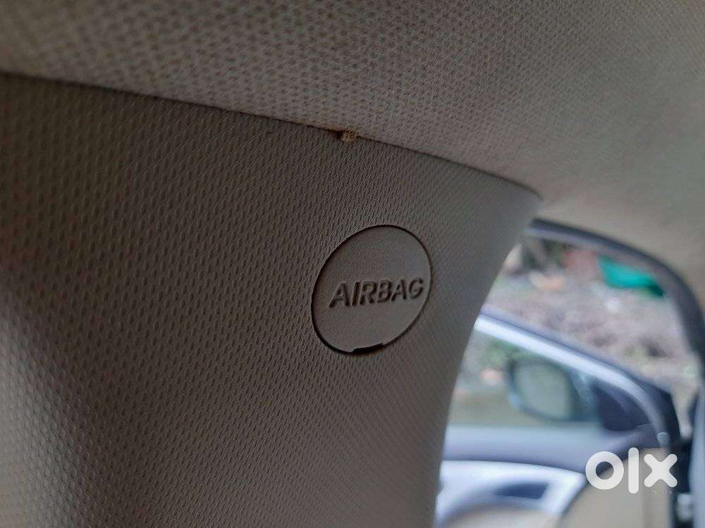 Hyundai Elantra Sx At, 2012, Petrol