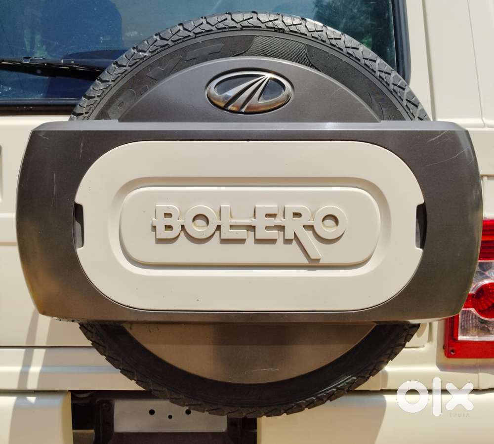 Mahindra Bolero 1.5 Power Plus Zlx, 2018, Diesel
