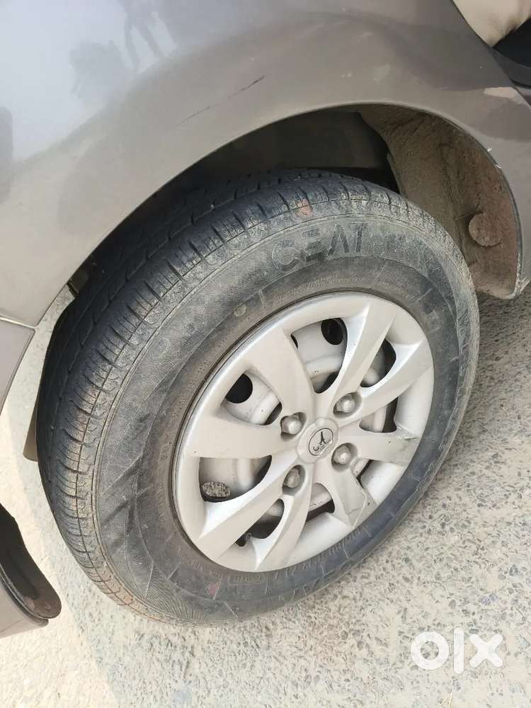 Hyundai Eon D-lite 2014 Petrol Manual