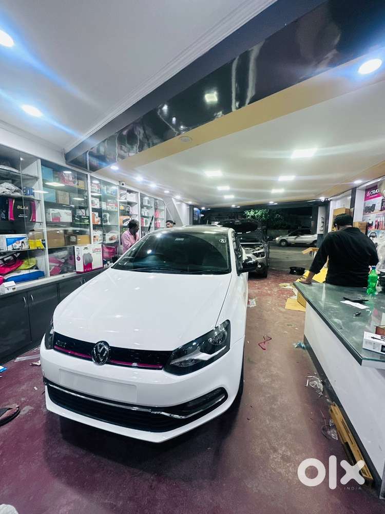 Volkswagen Polo 2013 diesel