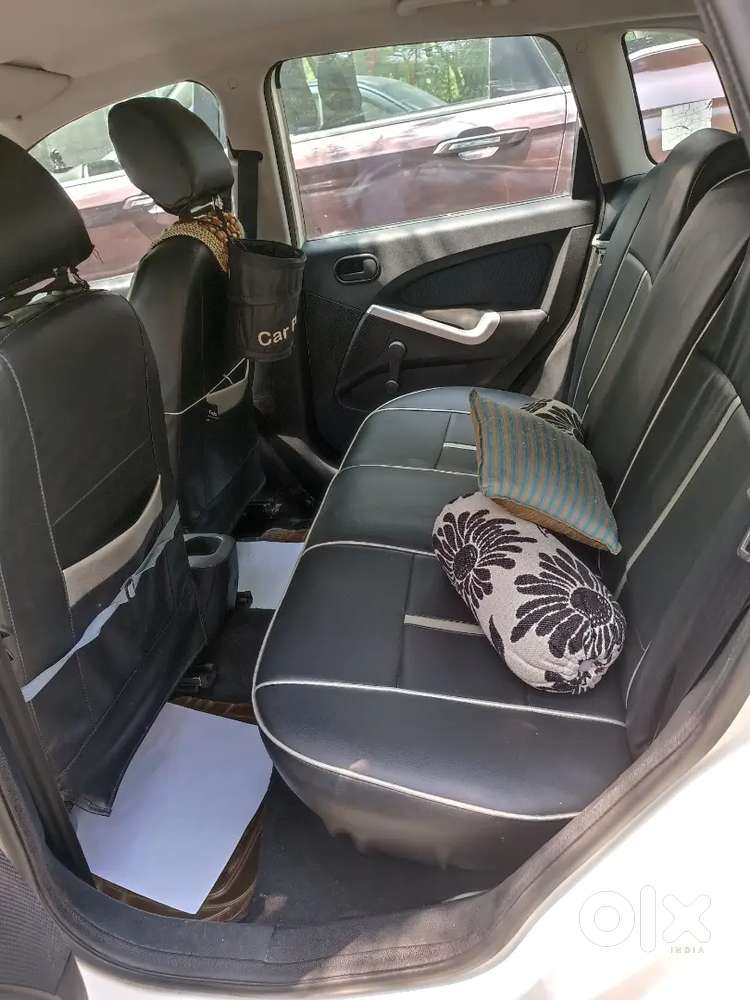 Very Good Condition And Fully Maintained