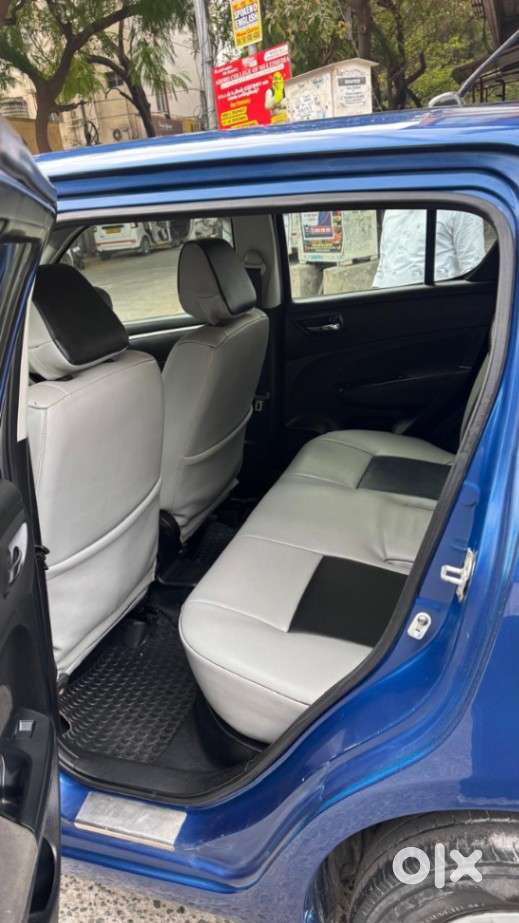 Maruti Suzuki Swift, 2012, Diesel