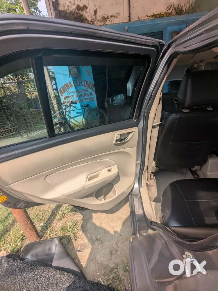 Maruti Suzuki Dzire 2014 Diesel Well Maintained