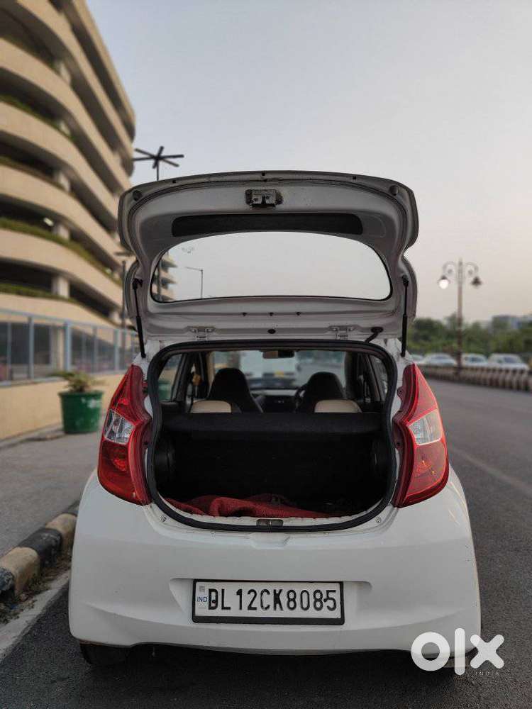 Hyundai Eon, 2016