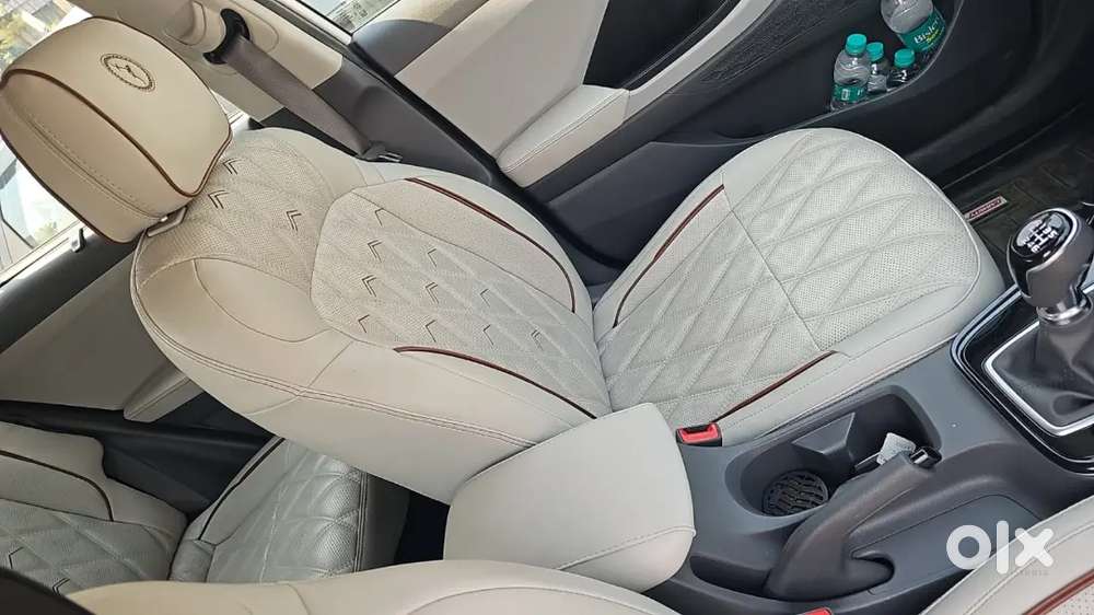 Fix Pricehyundai Creta Diesel Manual 2025