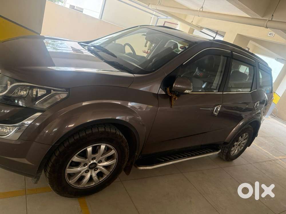 Mahindra XUV500 Diesel Well Maintained