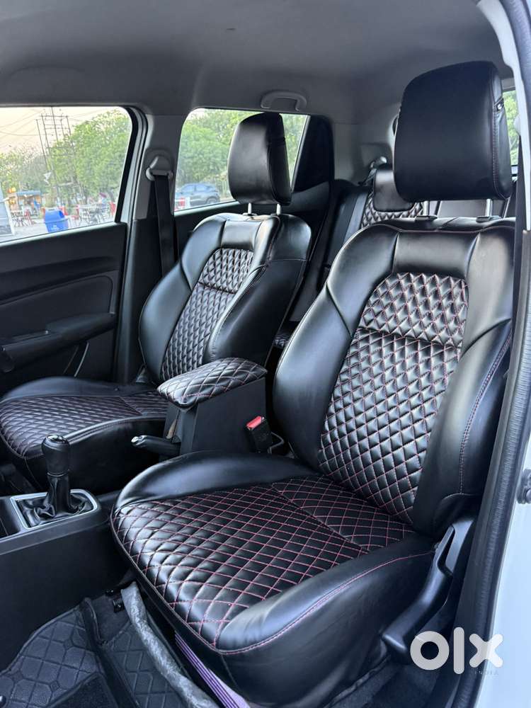 Maruti Suzuki Swift Vxi Optional, 2021, Petrol