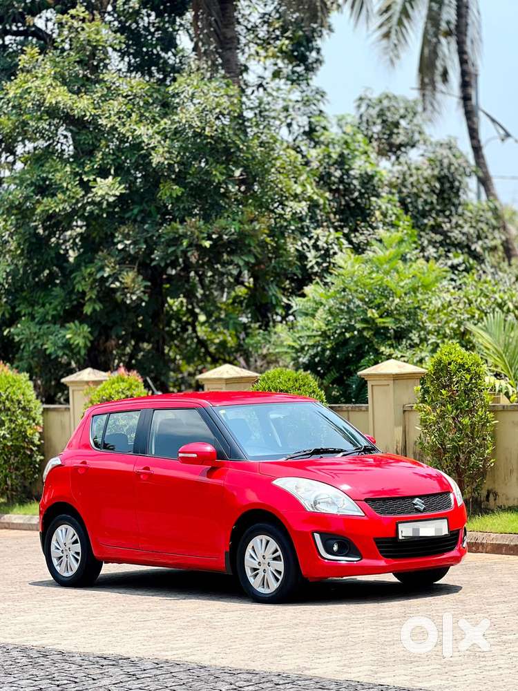 Maruti Suzuki Swift 2011-2015 1.2 Zxi Abs, 2015, Petrol