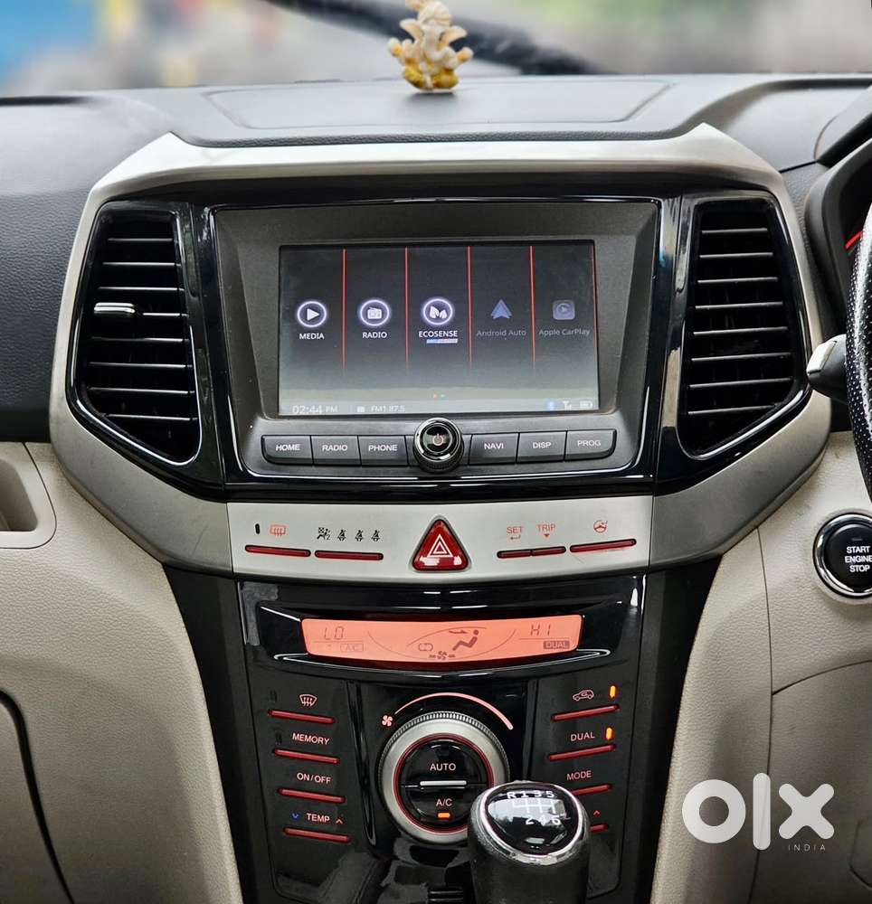 Mahindra Xuv300 W8 Option Diesel, 2019, Diesel