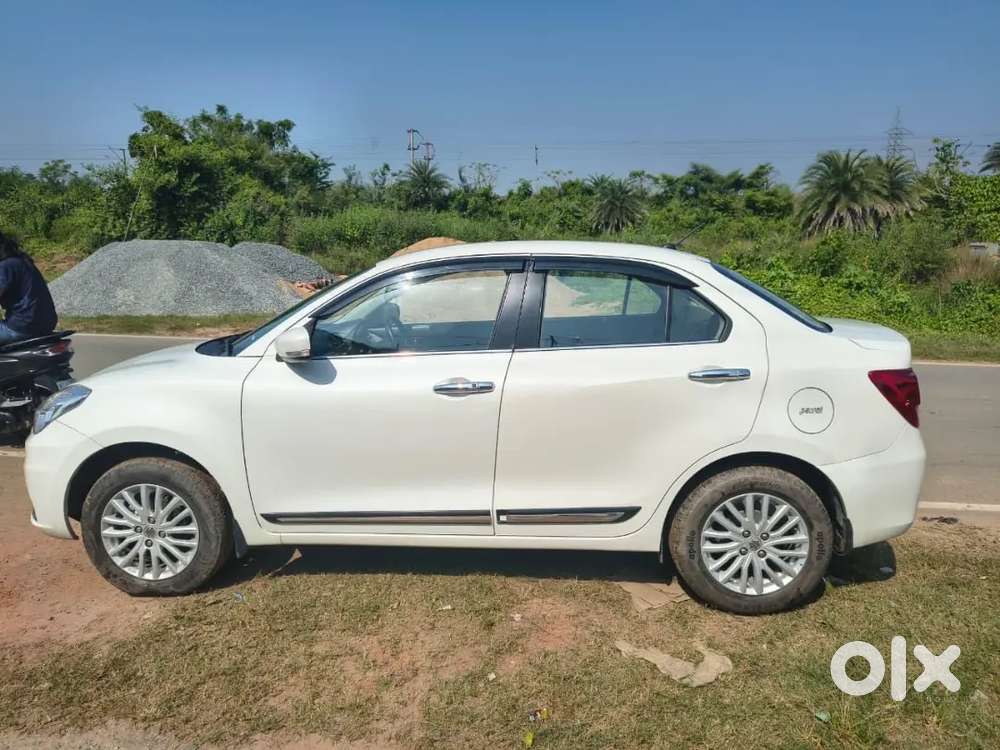 Maruti Suzuki Dzire 2024