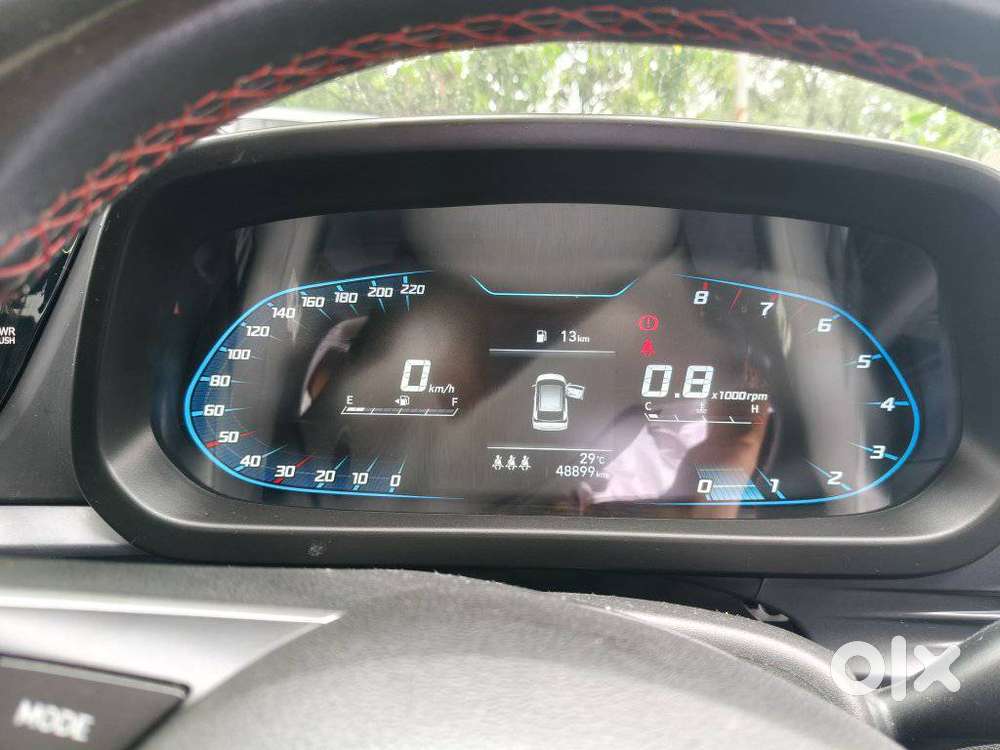 Hyundai Venue S Diesel, 2024, Diesel