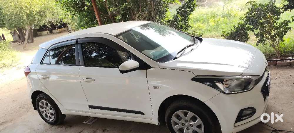 Hyundai I20 Magna 2019