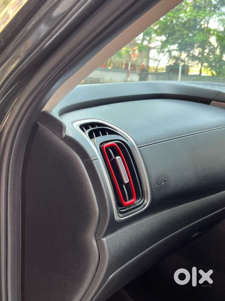 Hyundai Creta 1.4 Sx (o) Turbo Petrol Dct, 2020, Petrol